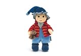 Eigenschaften Sterntaler 30620 / Sterntaler 30620 - Spielpuppe 