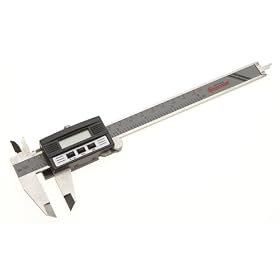 Click here to buy Starrett Digital Caliper 6 Item Number 797B-6 150 (Pack of 1) by Starrett.
