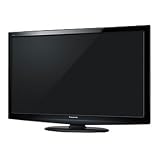 Panasonic TCL42U22 42Inch 1080p LCD HDTV