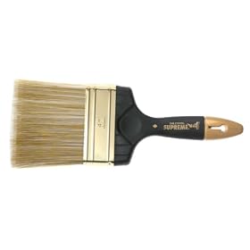 EZ Paintr 52840  One Coater Supreme Wall Polyester Brushes
