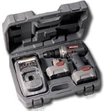 14.4V 3 8 Cordless Drill Driver Kit by Ingersoll-Rand