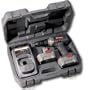 14.4V 3/8" Cordless Drill/Driver Kit