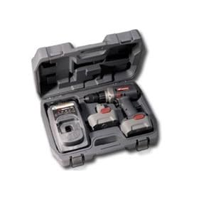 14.4V 3/8" Cordless Drill/Driver Kit