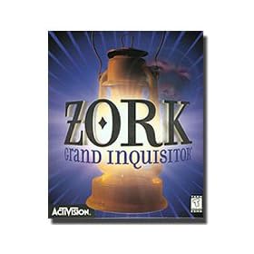Zork: Grand Inquisitor