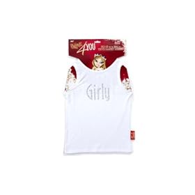 Bratz 4 You Forever Diamondz T-Shirt - Yasmin