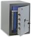 Electronics : Secureline Trend II Key Safe 15 minutes Fire Resistance 45kg W320xD395xH440mm 26L Ref SL02503
