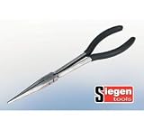 Review Sealey  / Sealey S0434 - Needle Nose Pliers 275mm Straight