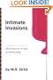 Intimate Invasion: The Erotic Ins and Outs of Enema Play