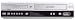 Electronics : Philips DVD755VR DVD/VCR Combi