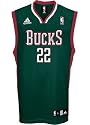 Milwaukee Bucks Michael Redd Kids Replica Away Jersey