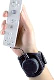 Retractable Wii Sports Cuff For Remote Control