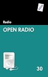 Open Radio. CD-ROM fuer Windows.