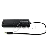 iRiver H320 / H340 Emergency Travel Battery Charger - Power by 4 AA Batteries