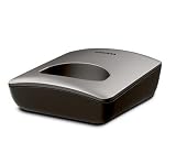 Siemens Gigaset Ladeschale fuer Mobilteil S45, platin