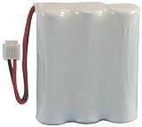 Replacement Cordless Phone battery for 3301 Image