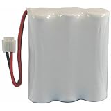 Replacement Cordless Phone battery for 3301