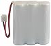 Related Replacement Cordless Phone battery for 3301 Image