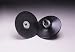 3M ABRASIVES 051144-83489 ROLOC DISC HARD PAD 4