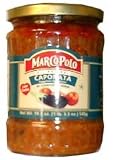 Caponata-Eggplant Appetizer (MP) 19.3oz (545g)