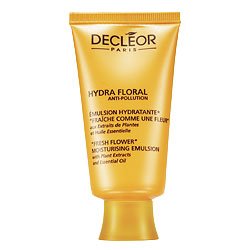 Decleor Hydra Floral Hydrating Fresh Emulsion