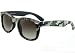 New Retro Vintage Camo Kiss Wayfarer Sunglasses