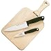 9900 Series Cutting Board Set, Co-Polymer Handle Image
