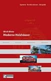  : Moderne Holzhäuser