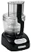 Food Processor - 12 cup (Wide) - Black 