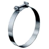 Buy 3 Nut Bolt Style Clamp by Breeze Industrial