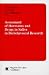 Assessment of Hormones and Drugs in Saliva in Biobehavioral Research