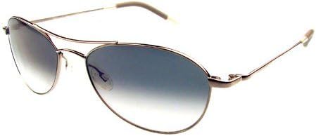 OLIVER PEOPLES AERO 57 PHOTOCHROMATIC color S-CHROME-SAPPHIRE Sunglasses