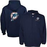 Miami Dolphins Orange 8