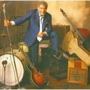 Playin' With My Friends: Bennett Sings The Blues