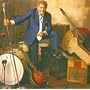 Playin' With My Friends: Bennett Sings The Blues