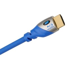 Monster Cable 900HDBR-1M Blu-ray HDMI Cable