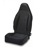Bestop 39327 Front Trailmax Aqua Sport Seat for Jeep