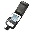 Proporta Alu-Leather Case for Palm Z22 - Flip