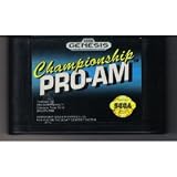 Championship Pro Am