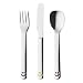 Richardson Sheffield,  Sy103,  So.Eat Kids 3Pc Cutlery Set
