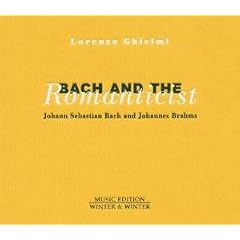 Bach and the Romanticist