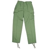 Propper Poly / Cotton Twill BDU Pants Olive ML F520112330M3
