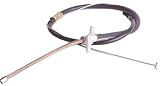 Beck Arnley  094-1175  Brake Cable - Rear