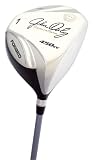 John Daly by Dunlop Lion JD Signature 1-Wood with Graphite Shaft (Men's, Right-Handed)