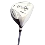 John Daly by Dunlop Lion JD Signature 1-Wood with Graphite Shaft (Men's, Right-Handed)