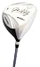Sporting Goods : John Daly by Dunlop Lion JD Signature 1-Wood with Graphite Shaft (Men's, Right-Handed)