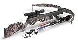 Excalibur Exocet 200 Pennsylvania Red Dot Scope Lite Stuff Package Md: 6745