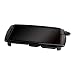 Elite Gourmet Electric Griddle- 20x10"