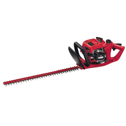 Troy-Bilt 2-Cycle 25cc Gas Hedge Trimmer TB25GHT Troy-Bilt 2-Cycle 25cc Gas Hedge Trimmer TB25GHT
