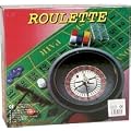 Roulette Wheel