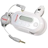 SterlingTek's Premium iPod 5-in-1 FM Transmitter, Charger, holder for iPod/Mini - SterlingTek TM